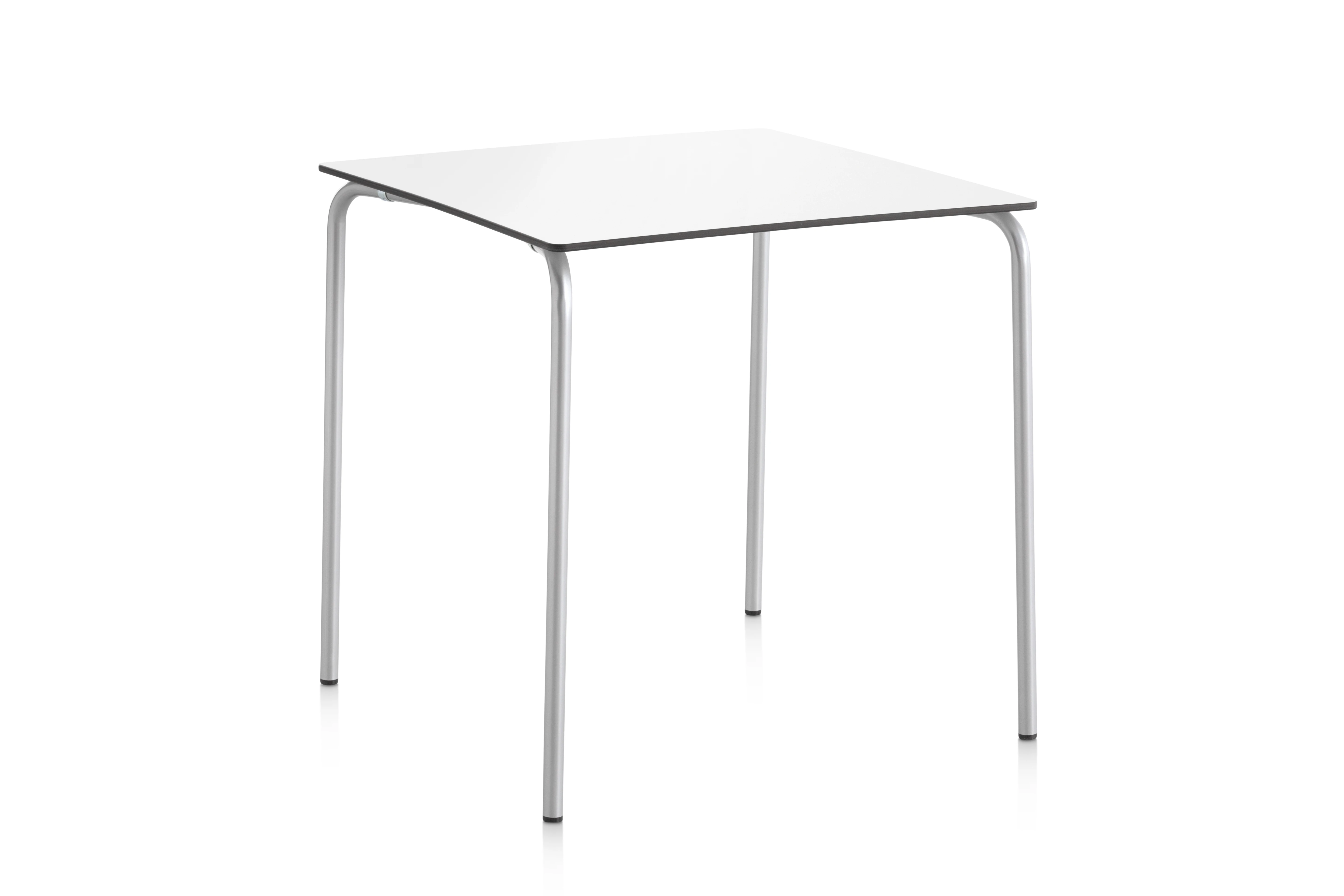 Outdoor table STONE/ plastic garden table/Garden table