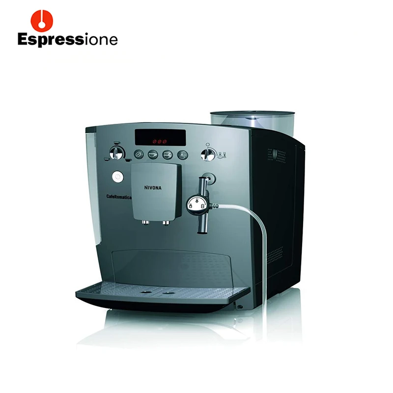 High Quality Automatic Coffee Machine Best Price Professional Portable Fully Automatic Coffee Machine