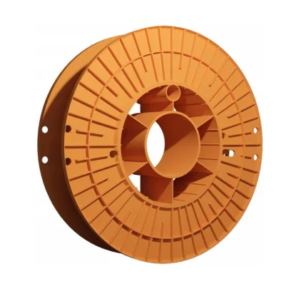 D-200 R (45/47/48) Wire Plastic Soldering Cylindrical Coil Reel for welding wire