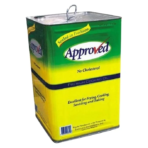 HIGH QUALITY COLD PRESSED VIRGIN COCONUT OIL