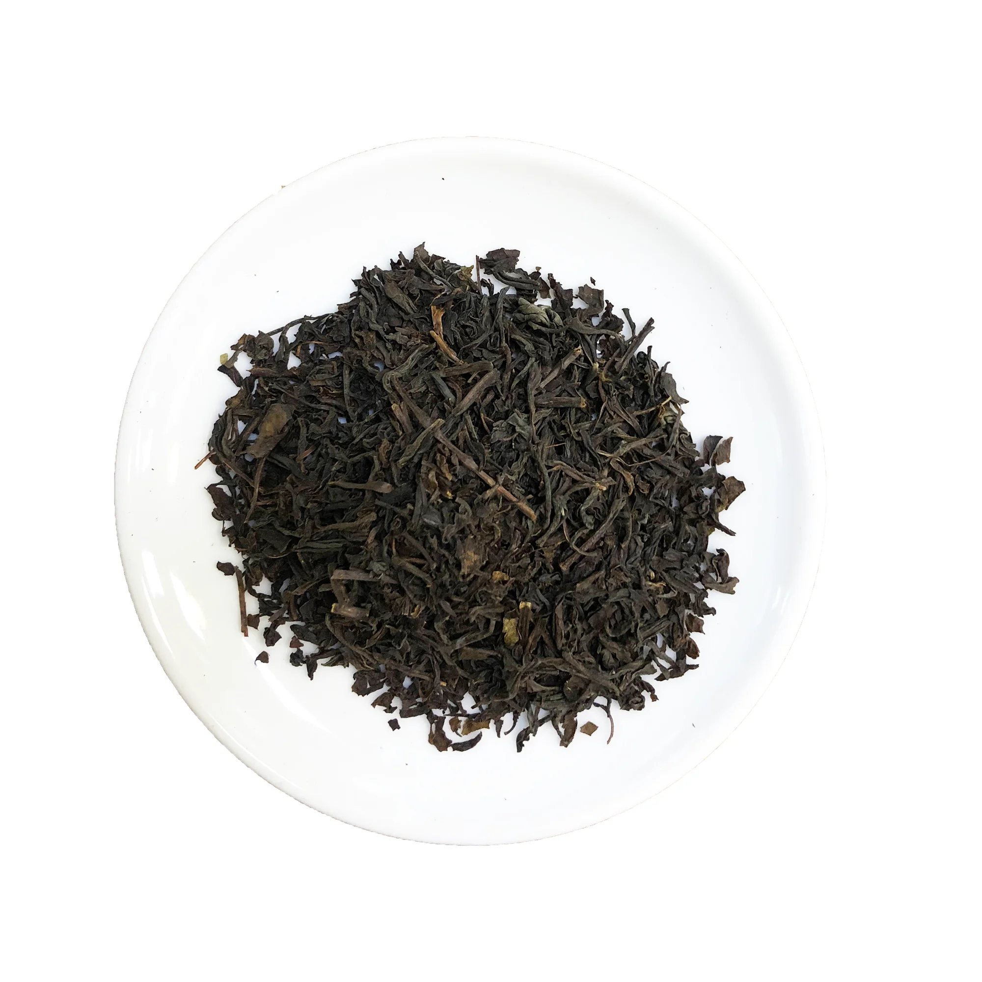 Ready To Ship LMC Taiwan Supplier Best Selling Ceylon Black Tea Loose Leaf Tea