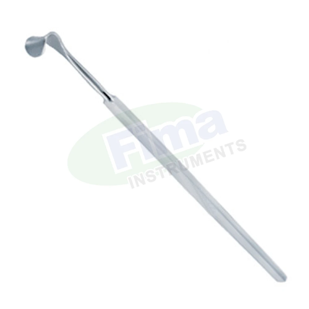 Desmarres Vein Retractors