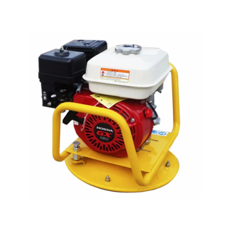 Leading Exporter of Excellent Performance Semi-Dry Concrete Type 3600 rpm Speed Gasoline Concrete Vibrator at Best Price