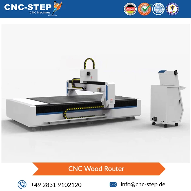 3780x2850x2100 мм сервомоторы CNC Wood Router T-Rex Servo-2030 от производителя