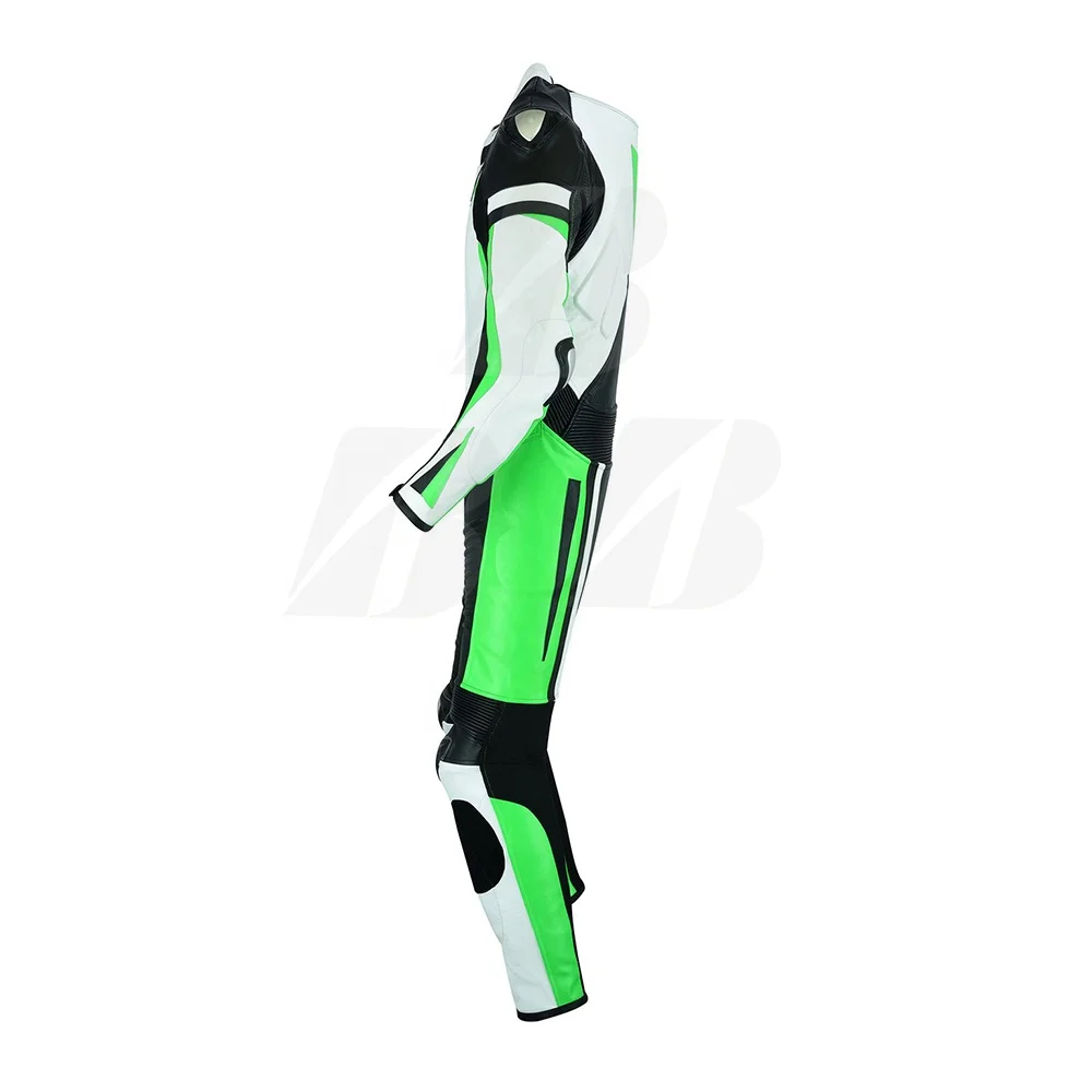 High quality customized motor bike racing suit