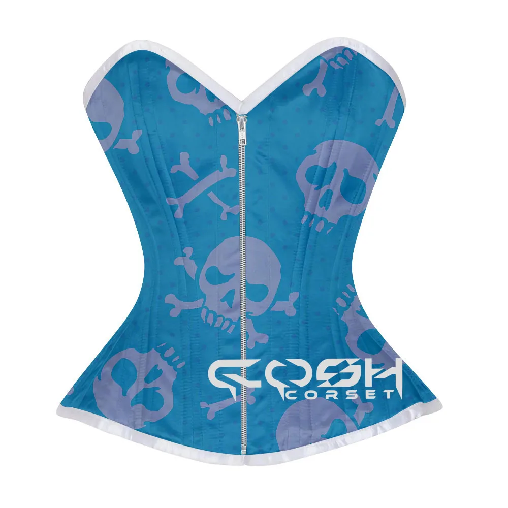 High Quality Fully Steel Boned New Arrival Original Waist Trainer Corset Manufacturer And Supplier From Pakistan