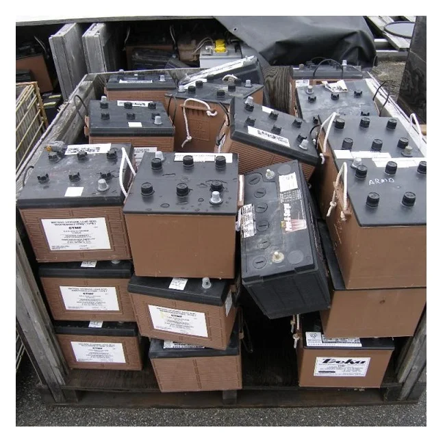 
100% Pure Scrap Battery Lead Acid Dry Drained Battery Lead Scrap 