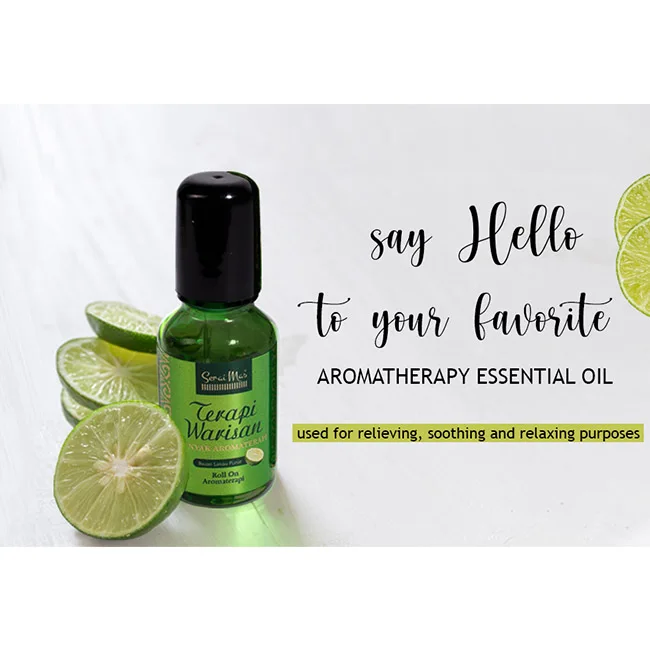 Wholesale Kaffir Lime Aromatherapy Medicated Oil 99% Fast Delivery 100% Pure  Plant Extract Therapy Oil