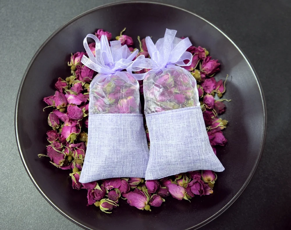 ODM/OEM customizable packaging factory direct supply rose tea for drinking