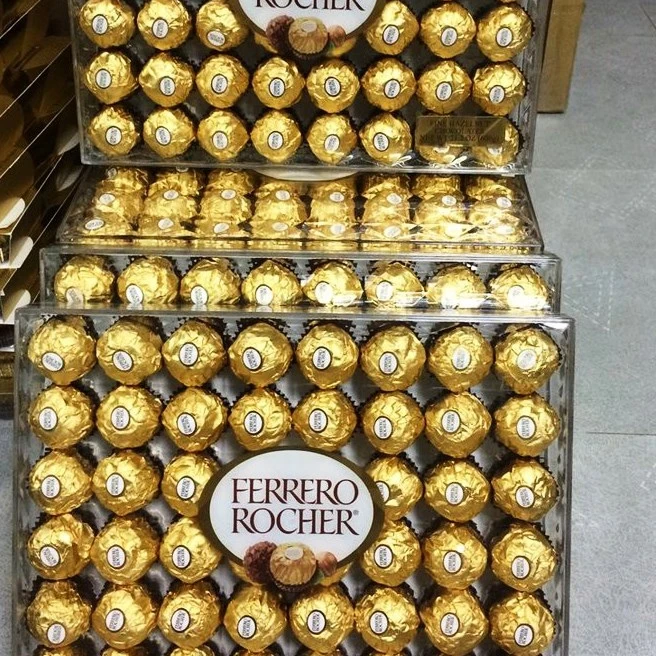 Widely Selling Ferrero Rocher 375g Chocolate at Low Price available for sale