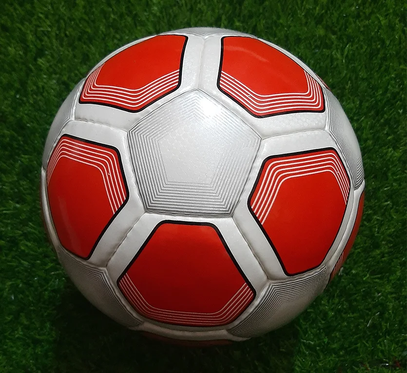 Custom IBSA Official Blind Footballs