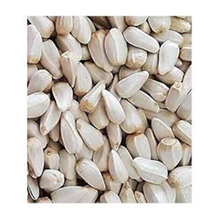 
Wholesale Supplier of 100% Pure White Safflower Seeds 
