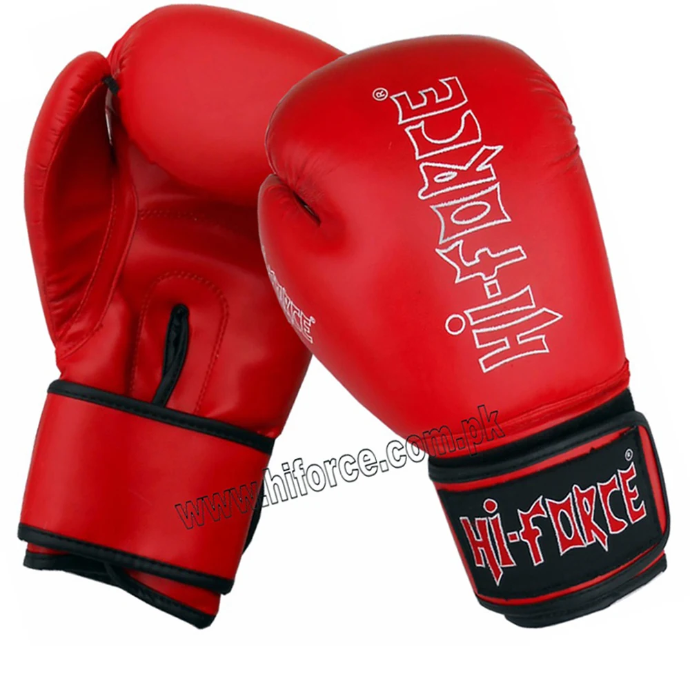 Боксерские перчатки для женщин и мужчин кожаные митенки MMA Муай Тай Luva De бокса снаряжение Sanda 8 10 12 14 16 унций из искусственной кожи