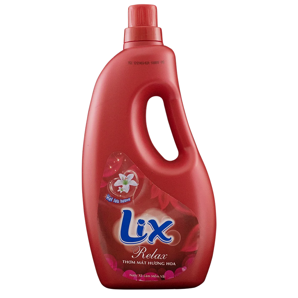 BEST SELLER 2L LIX MORNING FRESH FABRIC SOFTENER