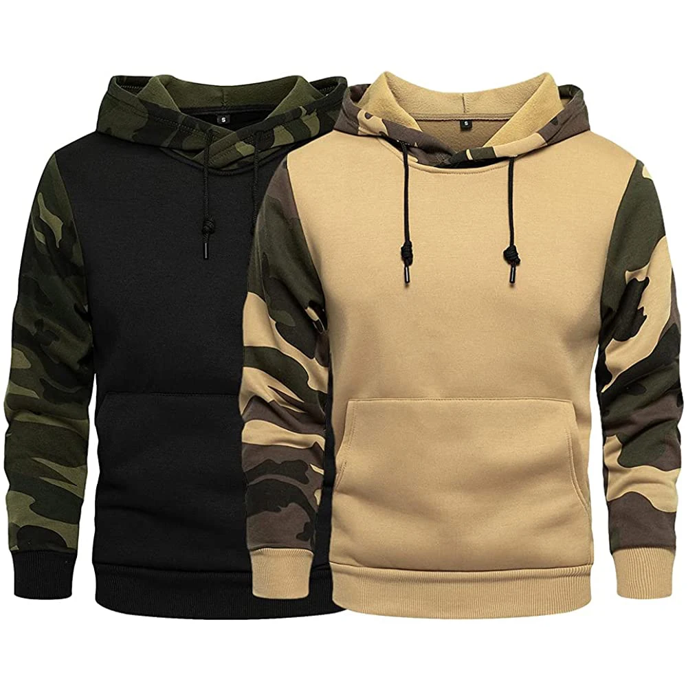 Пустая хлопковая флисовая ткань с логотипом на заказ Осеннее меховое пушистое худи оптовая продажа 100%