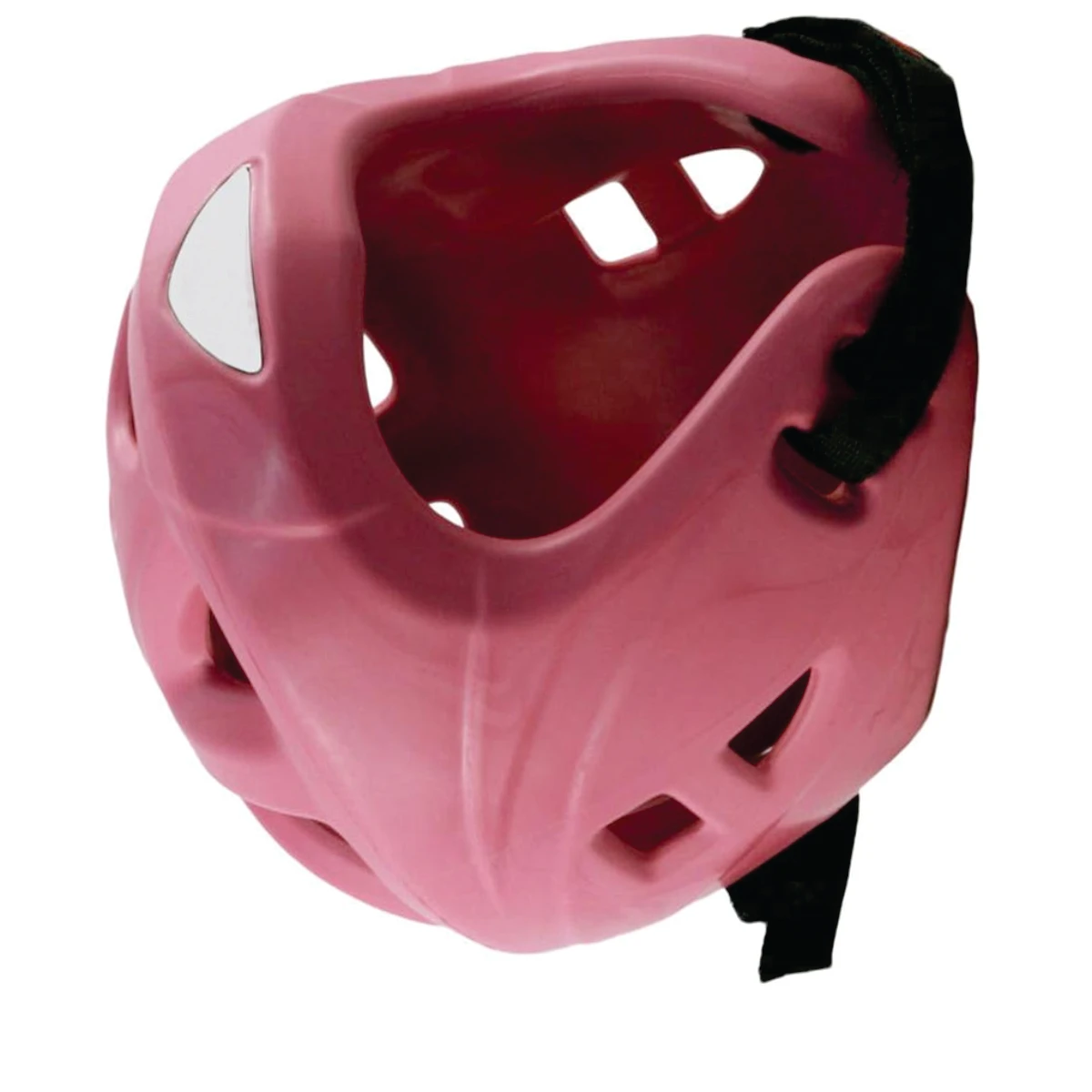  Новый профессиональный изготовленный на заказ и логотип боксерская защита головы для женщин из искусственной кожи