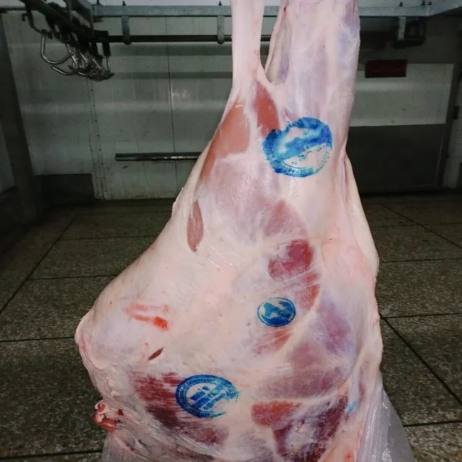  Замороженная говядина/мясо коровы/каркас говядины из Бразилии