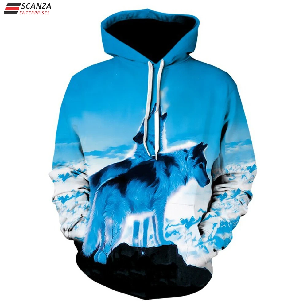 Sweatshirts Hoodies Fashion High Quality Street Wear Over Size Wholesale Hoodie Clothing Man Blank Custom Pullover Cotton OEM
