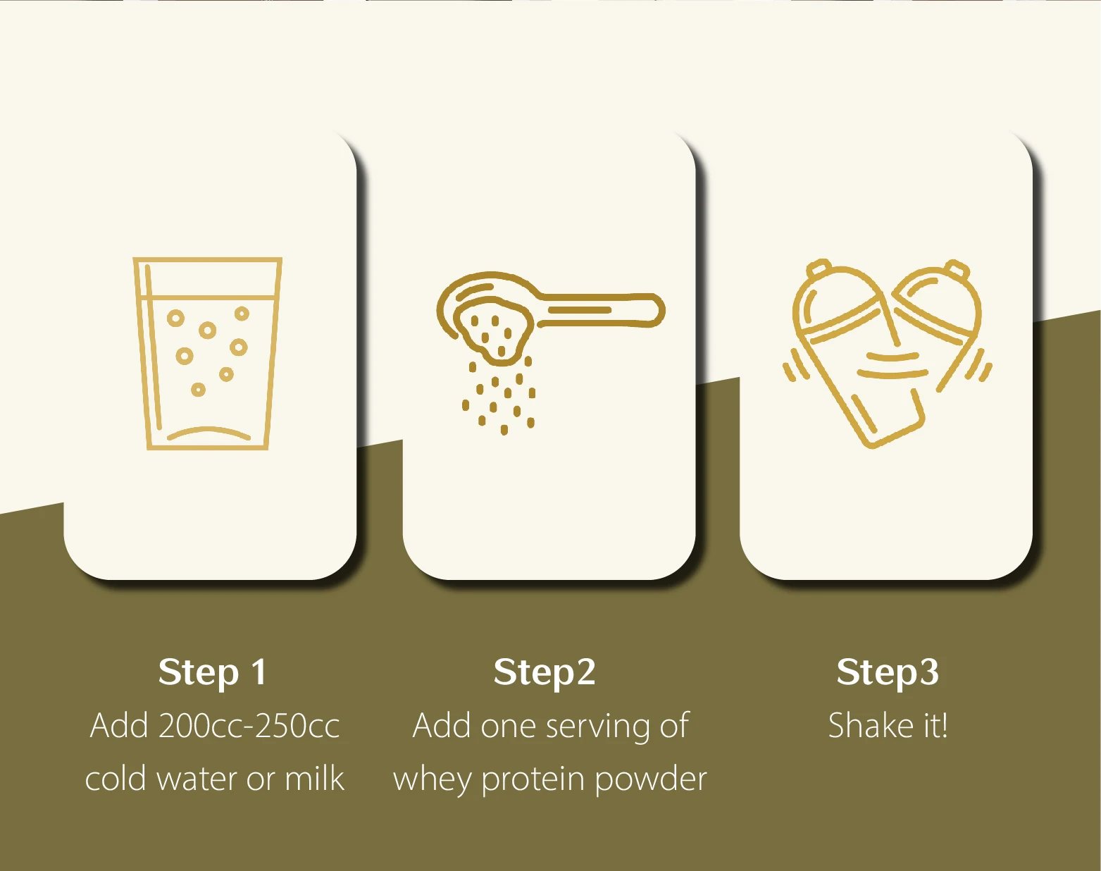 Wholesale new whey high liquid protein for men