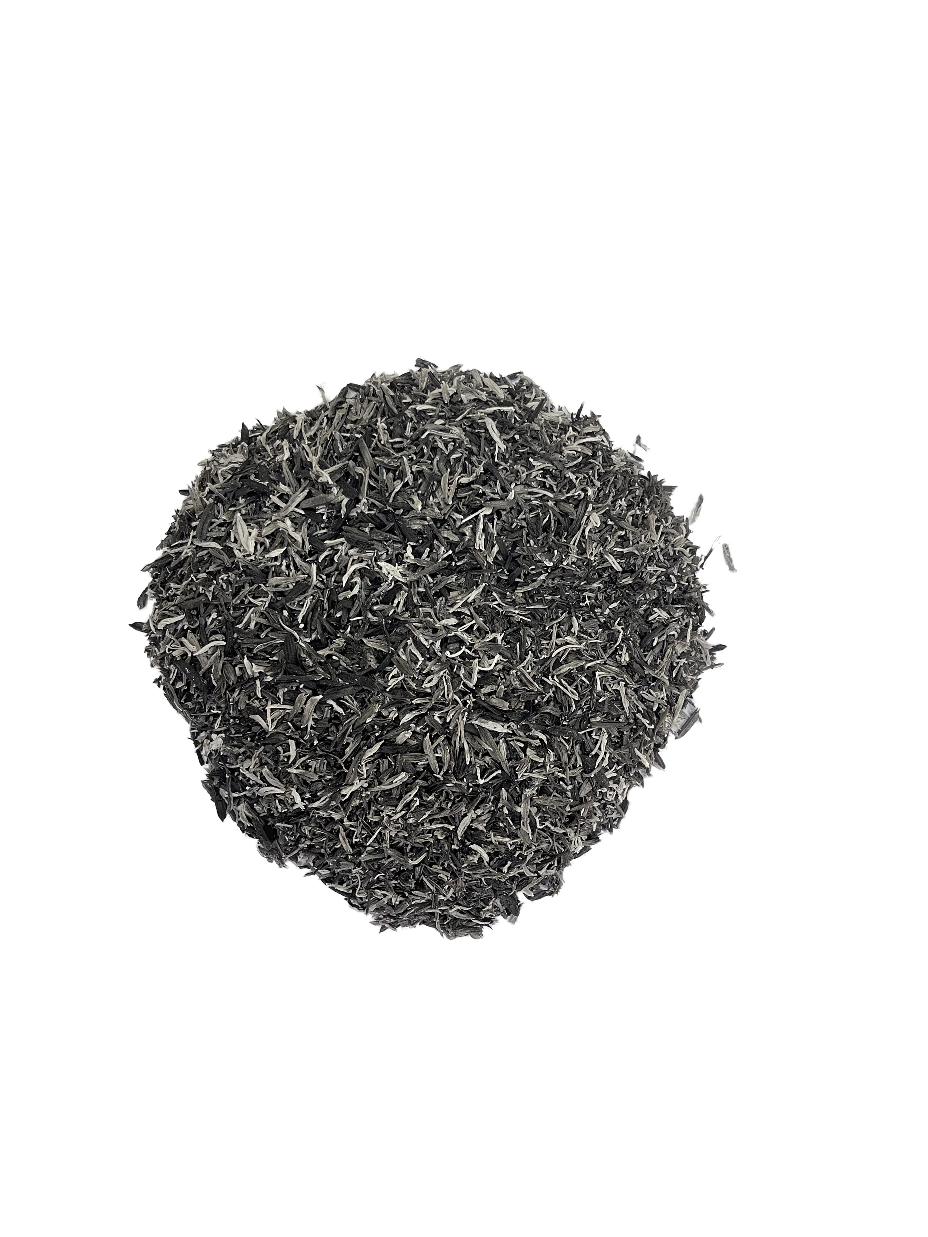 Оптовая продажа, зола для рисовой шелухи с низким содержанием углерода для сталелитейной промышленности от производителя пароваренного риса в Малайзии