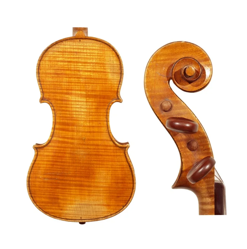 
Hot Selling Price Of Used Rocca Enrico Violin Made In Italy From Japan in Bulk Quantity 