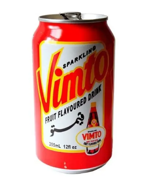 VIMTO безалкогольный напиток 330 мл
