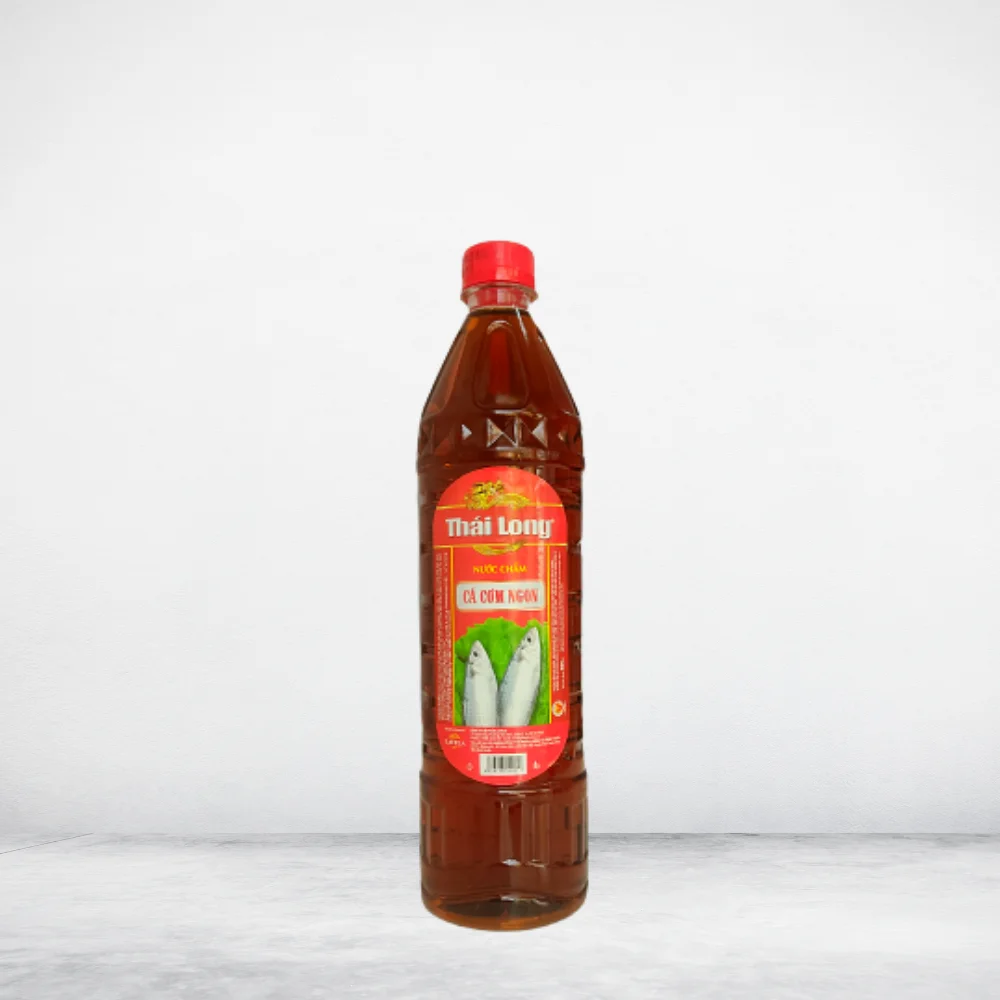 800ml Anchovy Fish sauce from Vietnam Manufacturer with wholesale price