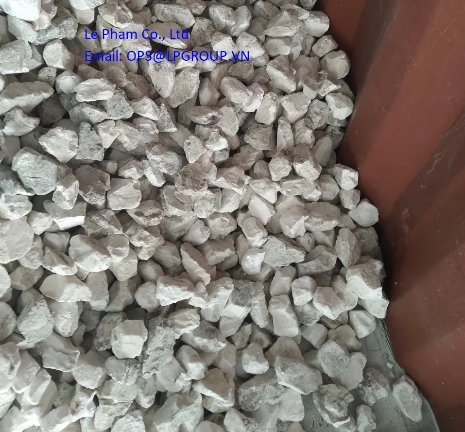 Быстрый Лайм-высокое качество оксид кальция CaO > 92%