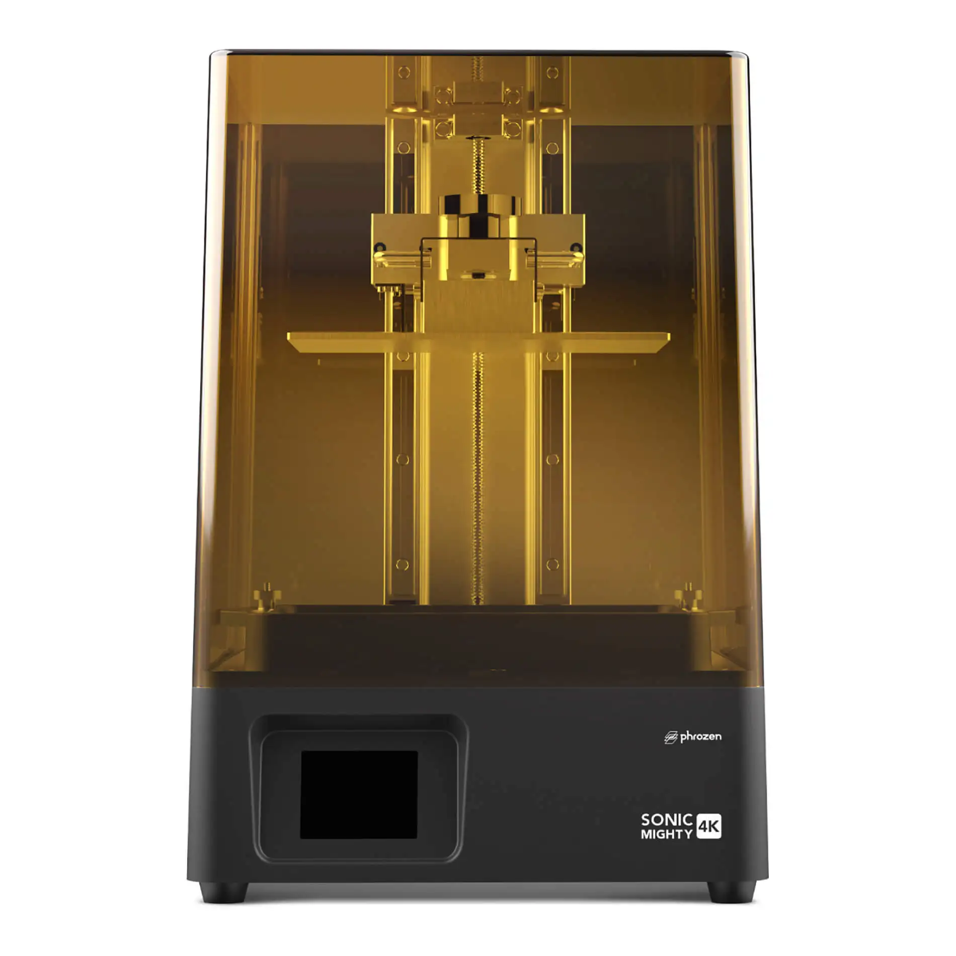 Phrozen 3D printer - Sonic Mighty 4K Large LCD Resin 3D Printer