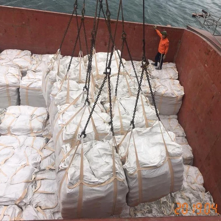 bulk bag opc 42.5 portland cement