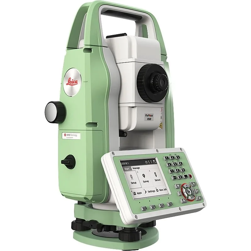Total Stations FlexLine TS03 Total Station