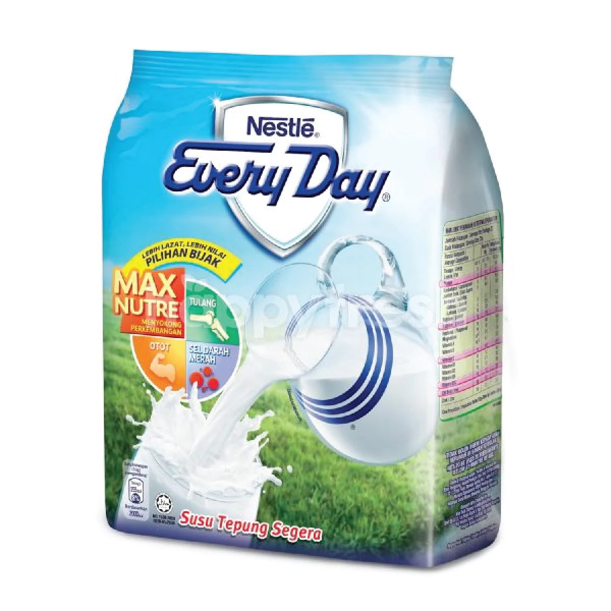 Good Quality Every Day Milk Powder From Malaysia Distributor