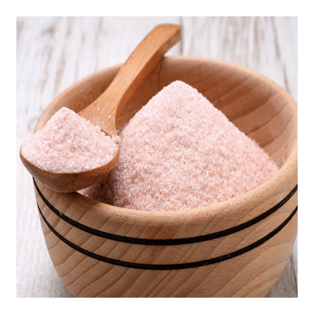 Super Quality Himalayan Pink Salt Rock Salt / Natural Salt / Rock Salt Pink Edible Salt