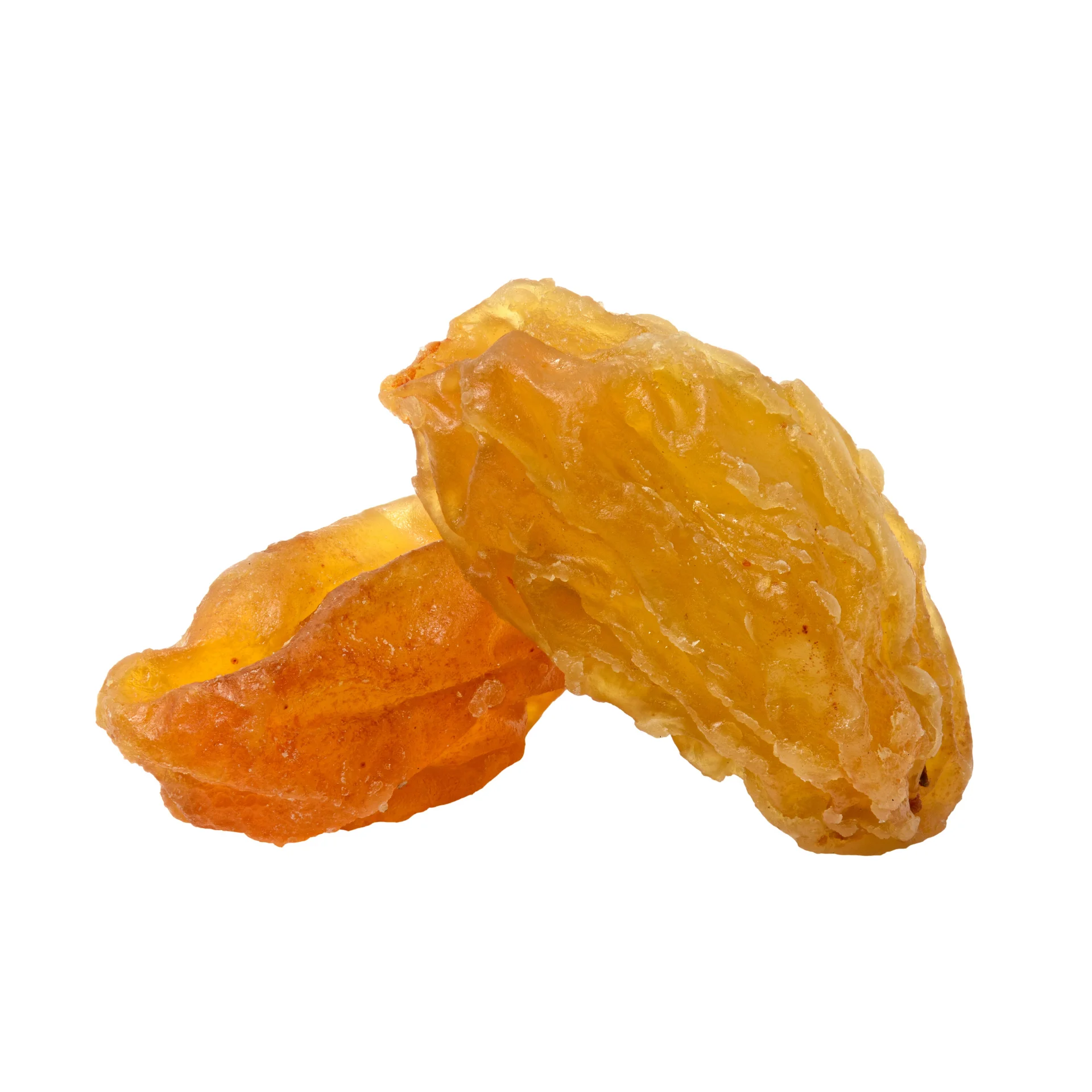 Long Brown Raisins - High premium quality