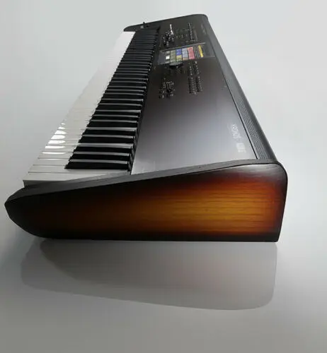 Горячая Распродажа KORG KRONOS 2 88 клавиш LS электронная клавиатура синтезатор музыкальная рабочая