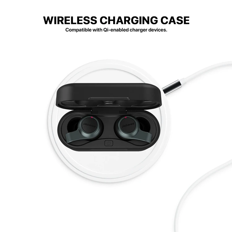  Водонепроницаемые TWS наушники fiотраy.2 IP67 настоящие беспроводные Bluetooth с прозрачным