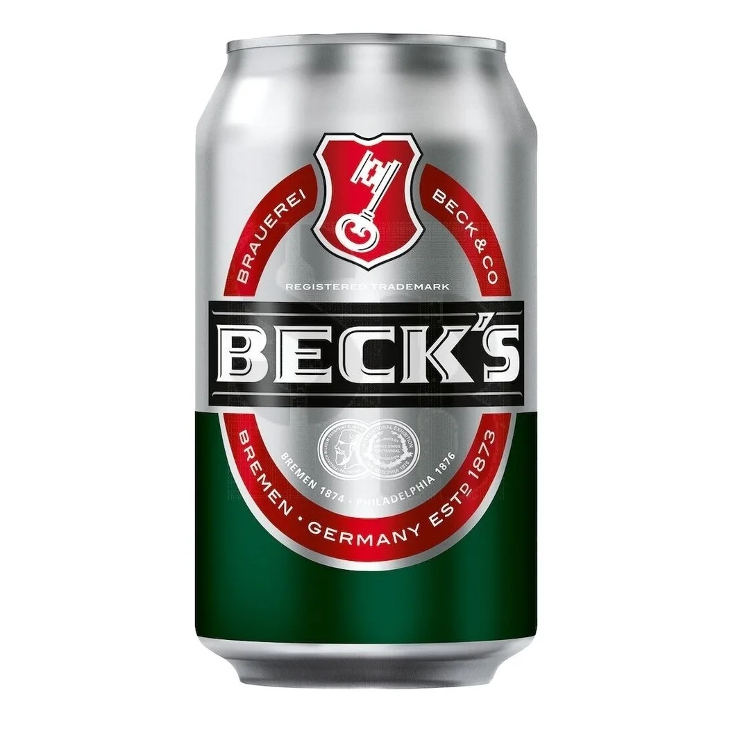 Becks Lager Beer 20 X 275Ml 100 % Pure Quality Bulk Quantity For Sale