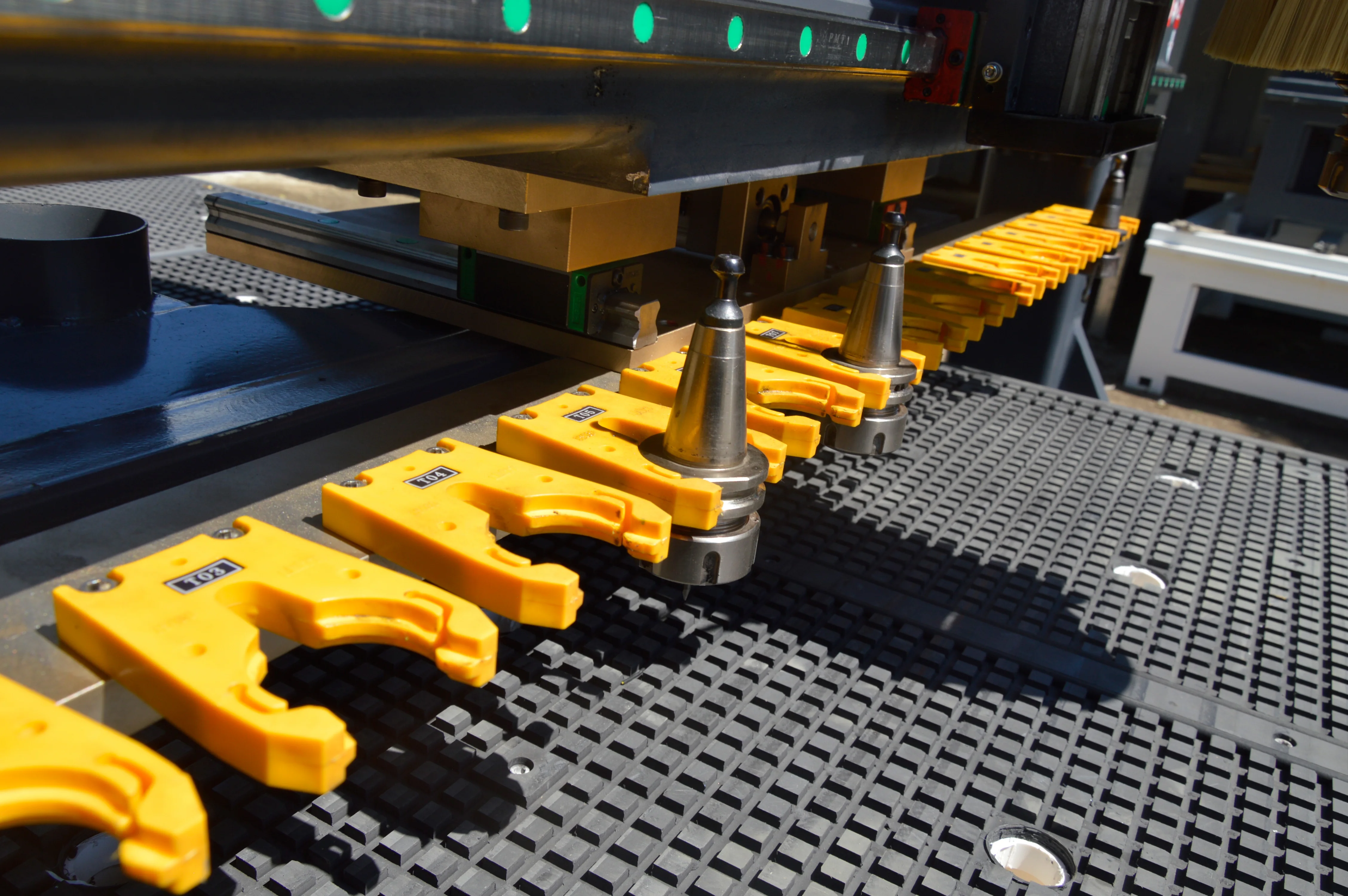  FORSUN cnc Atc фрезерный станок с ЧПУ для лазерной резки лазерный резак 150 Вт 300 1325