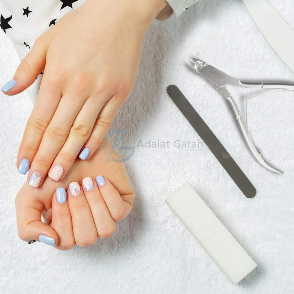 Wholesale Best Quality Custom Nail Cutter Cuticle Nail Nipper