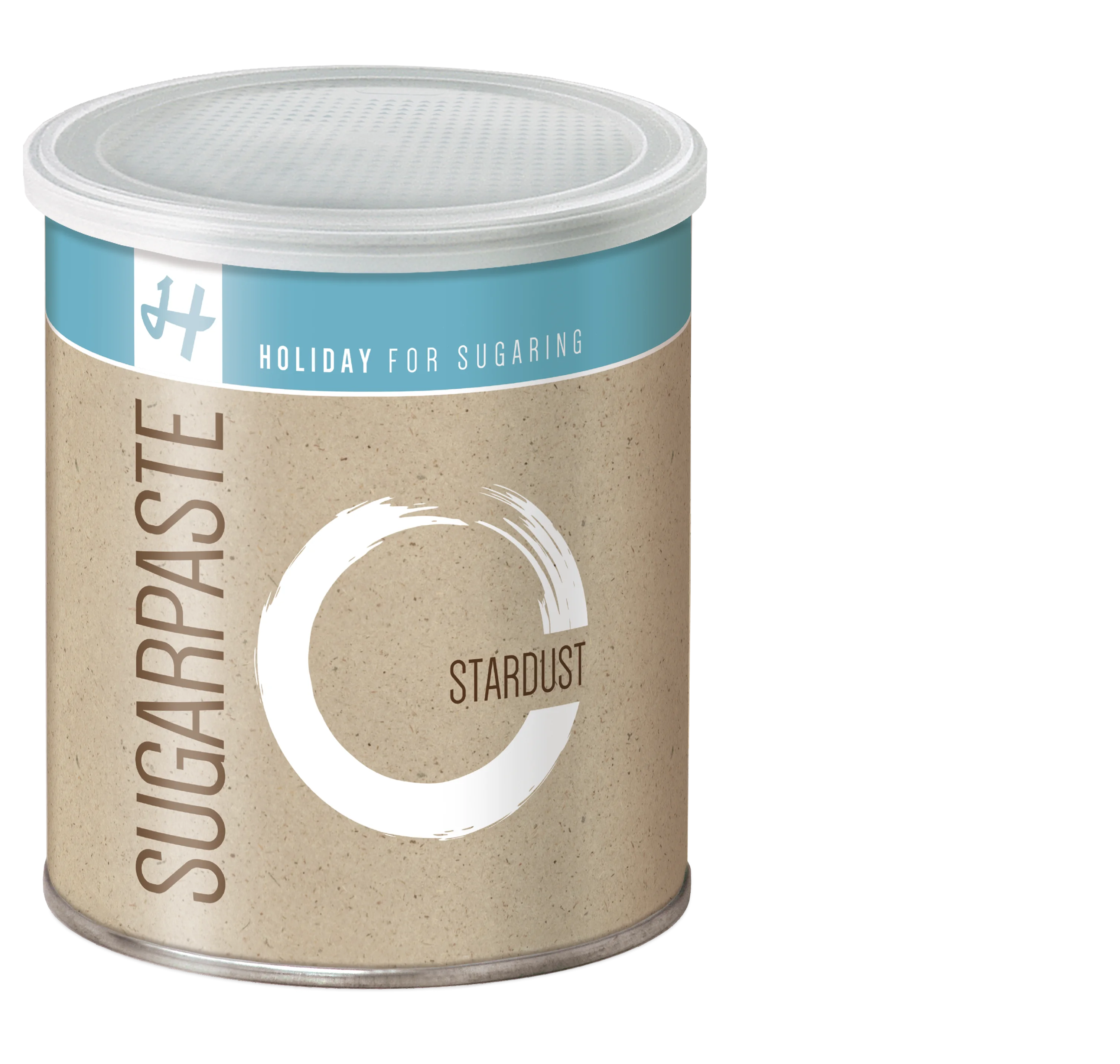 Wax Natural Organic Sugar Wax Depilatory Sugaring \ Made In Italy / Stardust