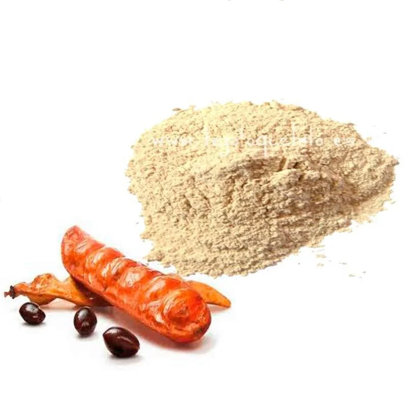 Plant Extract Tara Pod from Peru for Exports