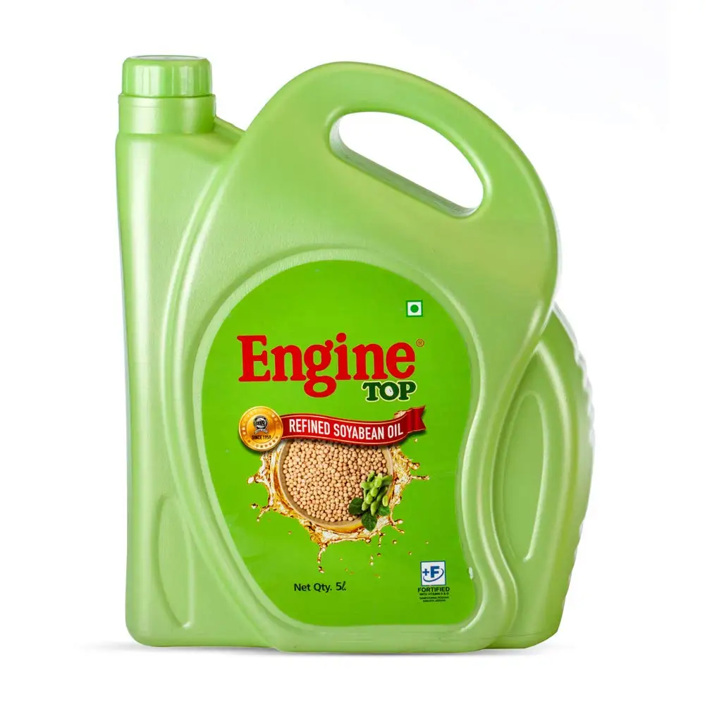 900ml Bottled Refined Soybean Oil