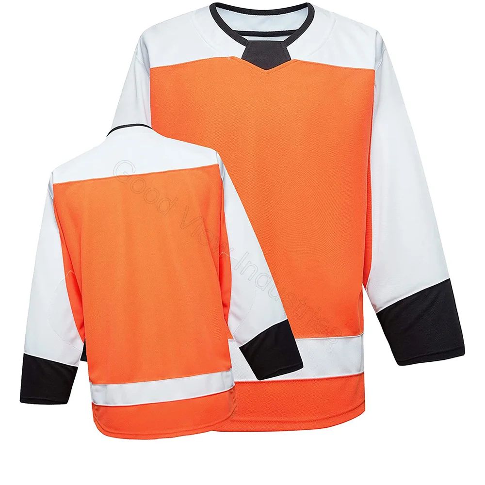 lightweight customized college ice hockey jersey Hot sale products