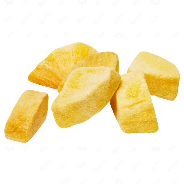 Freeze Dried Mango the natural fruit 100% from Thailand