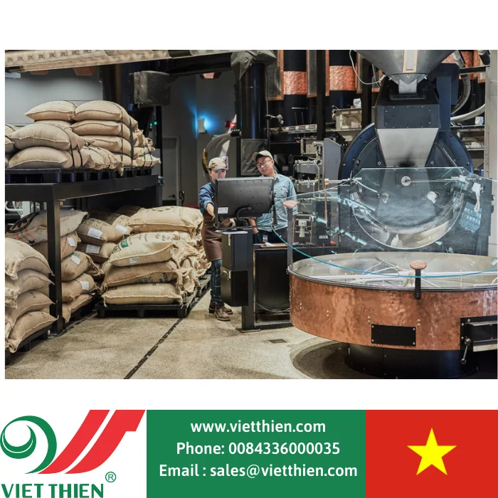 Высококачественный кофе Арабика по оптовой цене оптом для экспорта всему миру лучший вкус