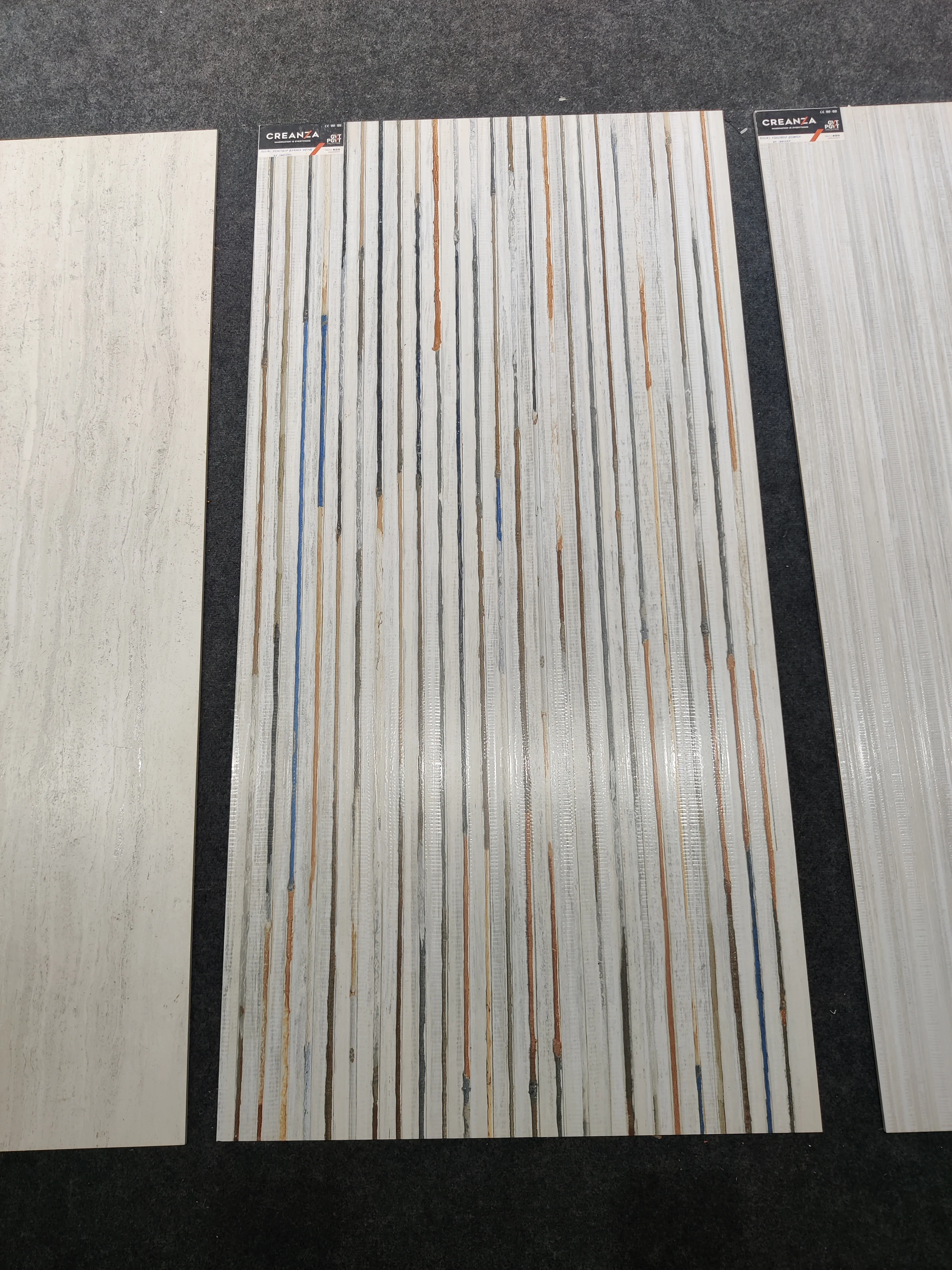 luxury hotel office home back wall decorative carving finish porcelain slab tiles matt with glossy ink 800x1600mm tiles