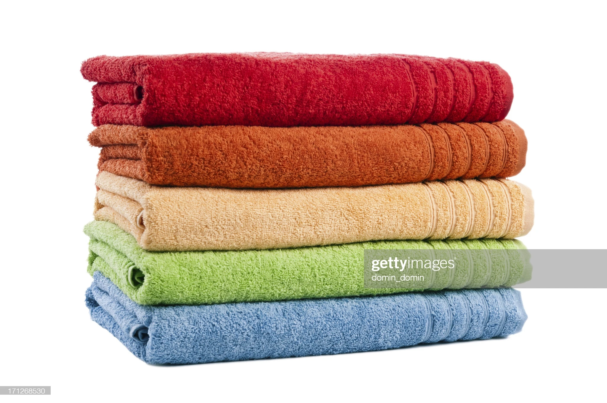 Female Towels for Long Hair