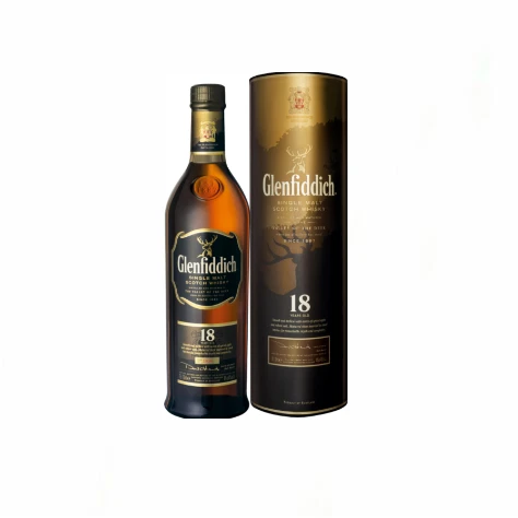 Direct Supplier Alcoholic Glenfiddich Scotch Whisky for Sale