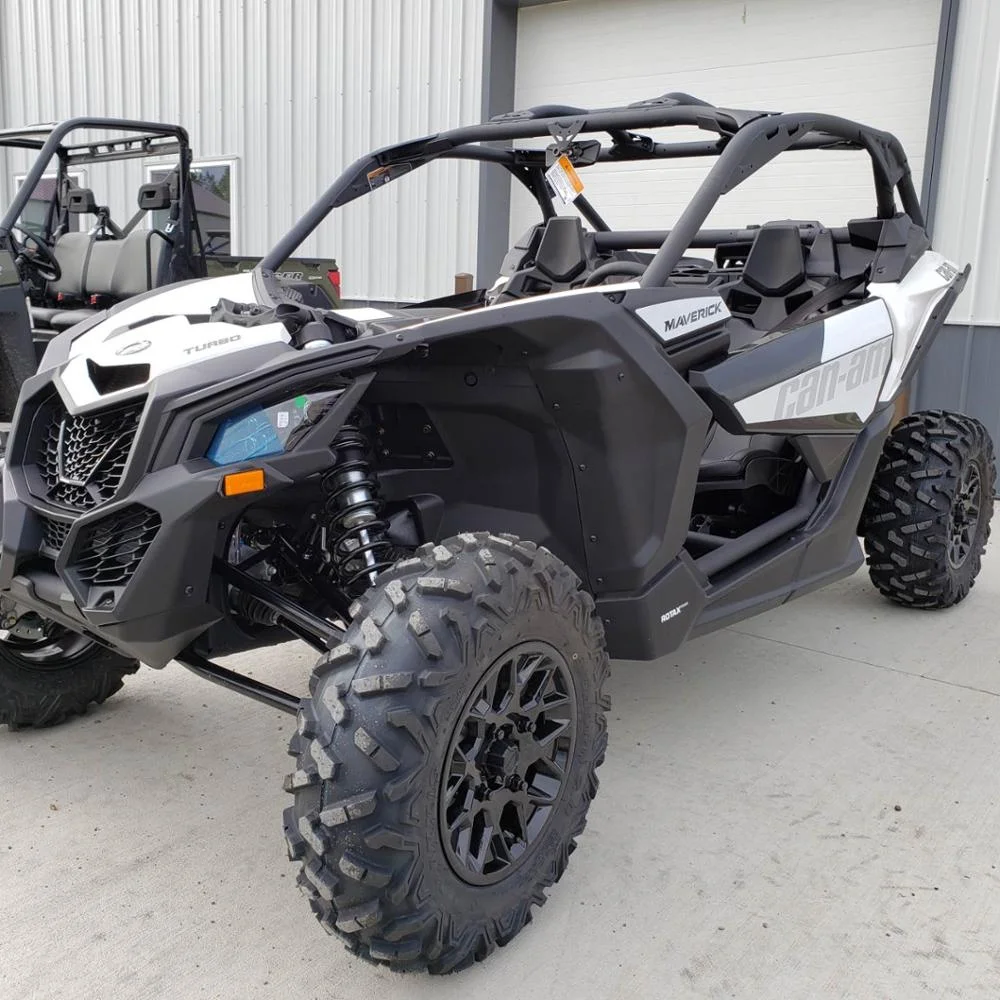 
Just Arrived New 2019 Can-Am Outlander Xmr 1000 