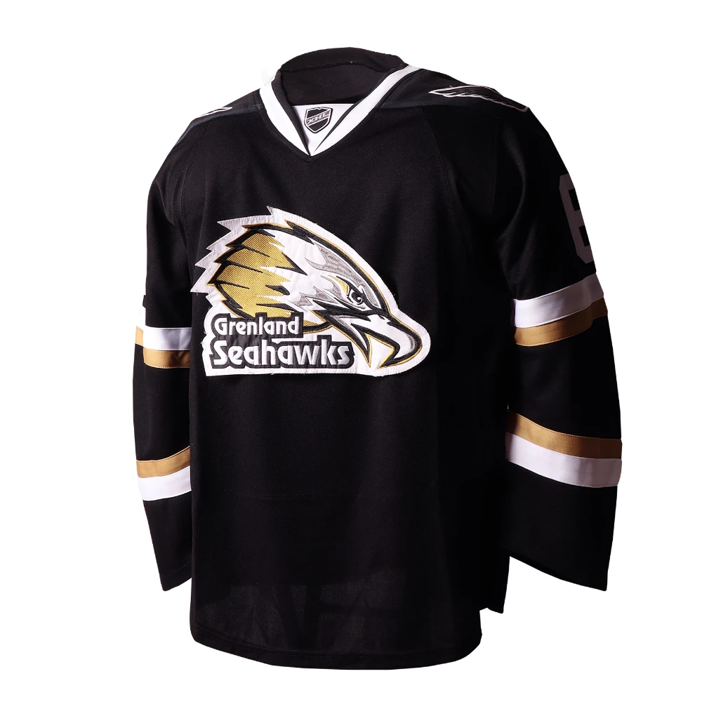 2021 поступление хоккея с шайбой дизайн лучшее качество форма